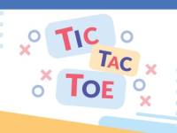 Tic Tac Toe HD