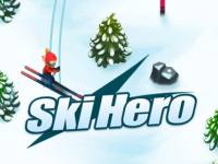 Ski Hero