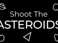 Shoot the Asteroids