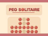 Peg Solitaire