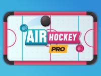 Air Hockey Pro