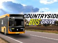 Countryside Bus Drive