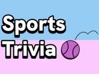 Sports Trivia